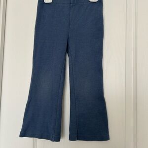 GAP Kids Blue Leggings